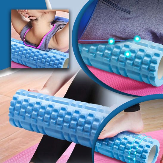 HipRecover™ | Rouleau de massage - Body-production