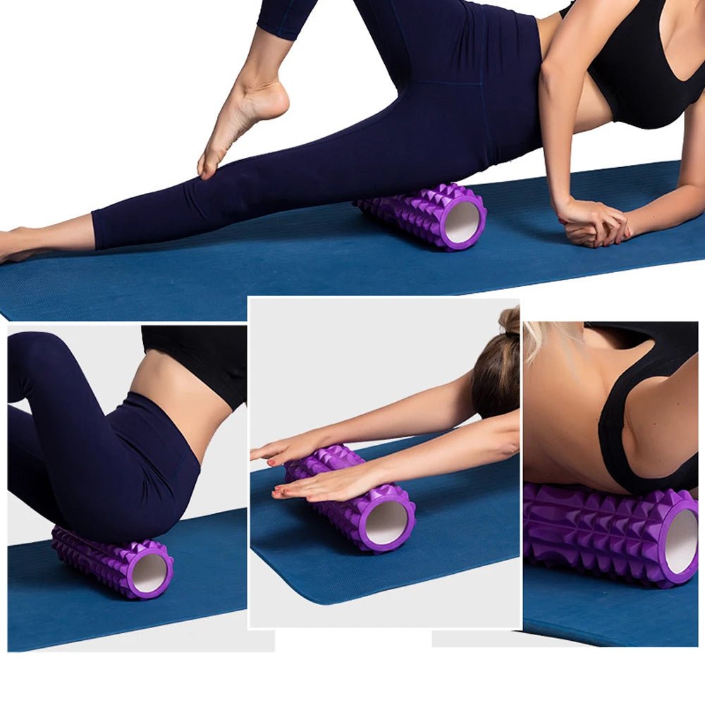 HipRecover™ | Rouleau de massage pour les muscles - Body-production