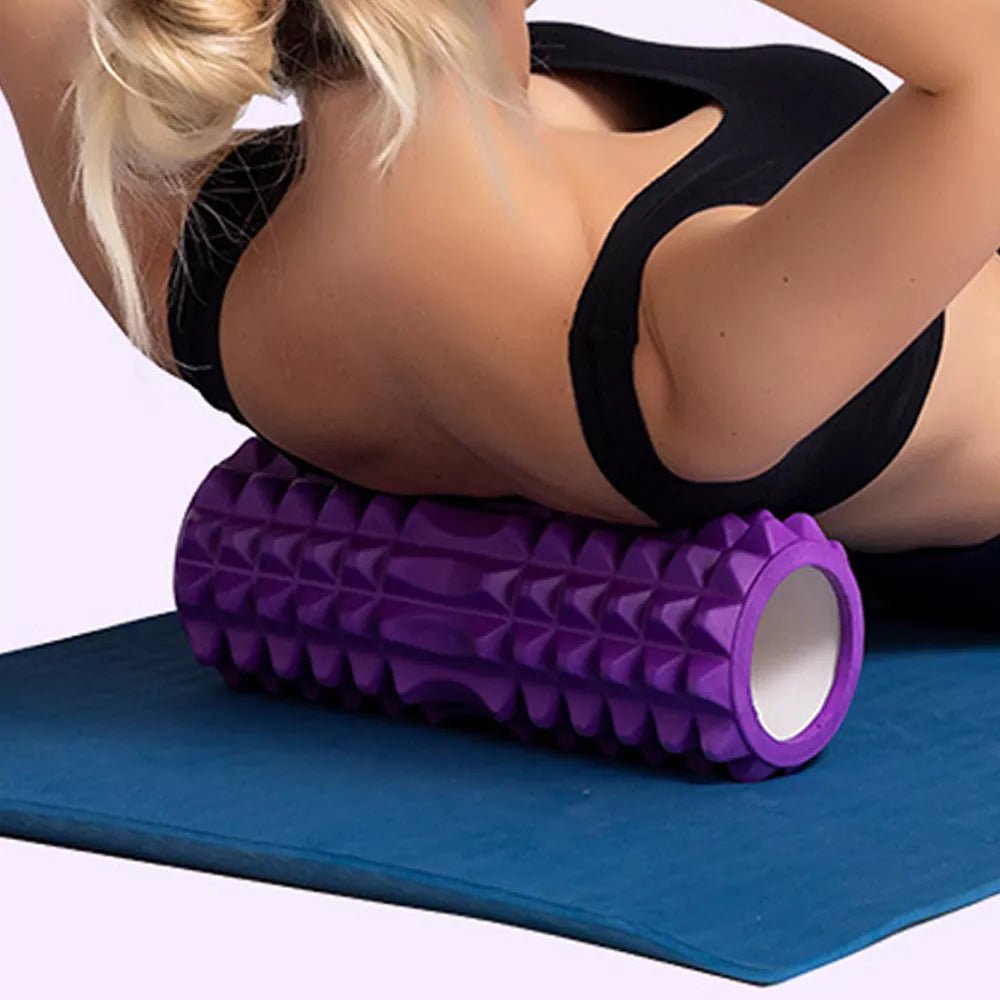 HipRecover™ | Rouleau de massage pour les muscles - Body-production